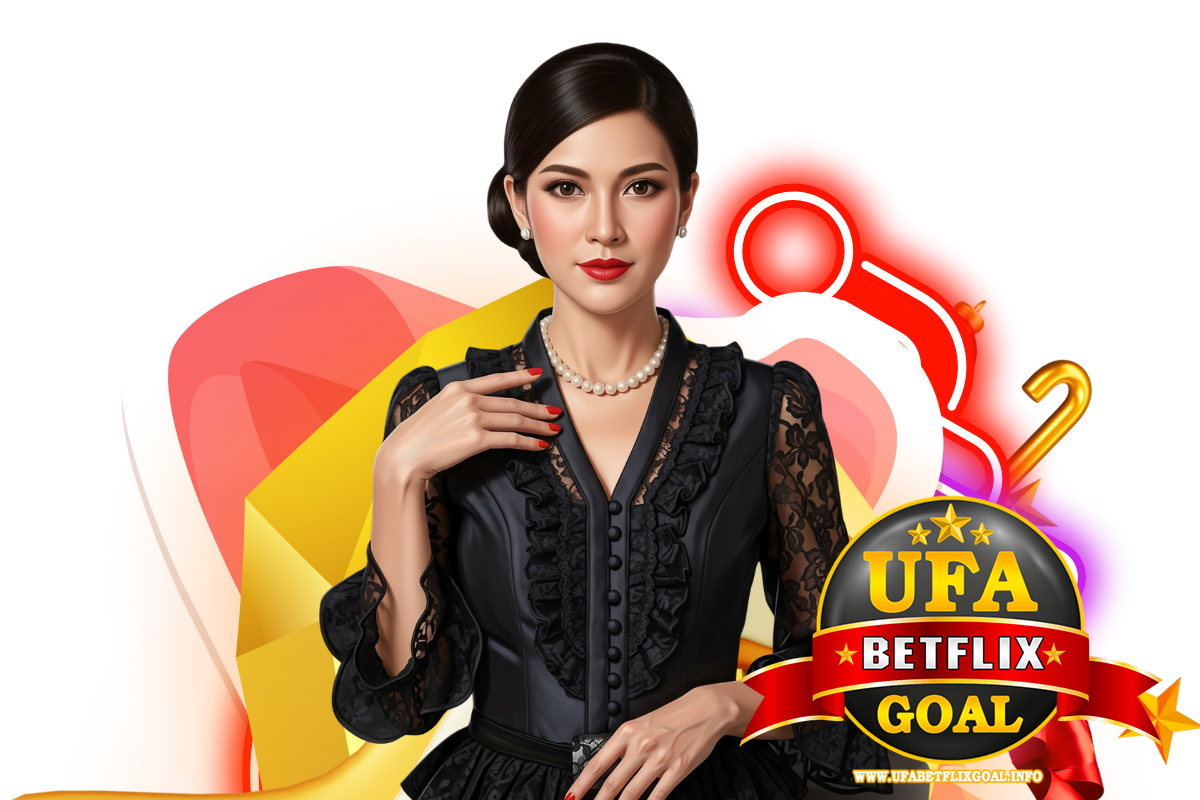 ufabetflixgoal สล็อต